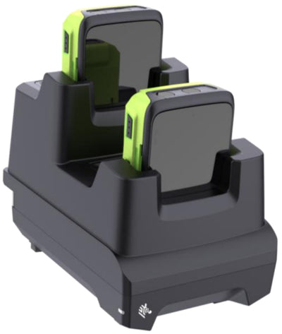 ZEBRA CRD-WS5X-2SWR-01 WS50 CHARGE ONLY CRADLE 2 WRIST DEVICES