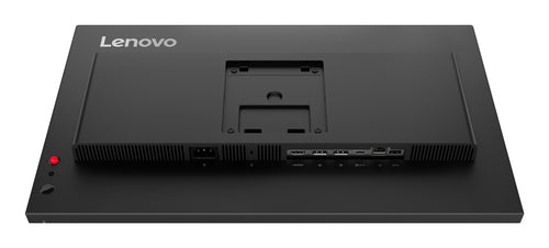 LENOVO T24D-40 23.8" IPS, FHD (16:9), DP+HDMI+USB TYPE-C, DPOUT, RJ45, PD UP TO 96W, 3YR