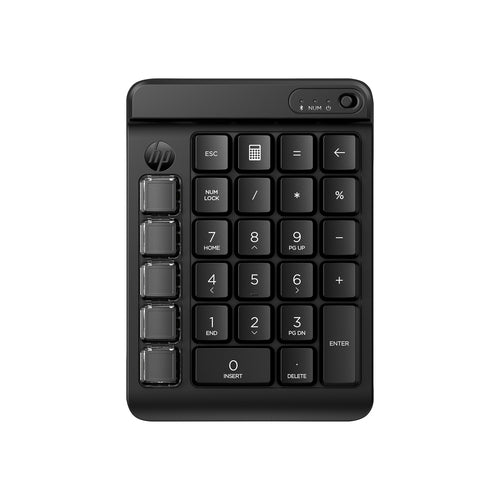 HP 435 Programmable Bluetooth Wireless Keypad -  WHILE STOCK LASTS