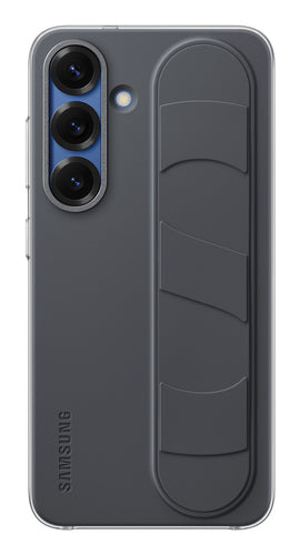 EF-GS931CBEGWW - Samsung S25 Standing Grip Case Black