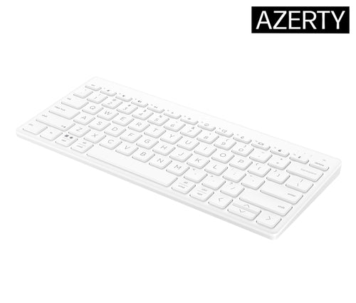 HP 692T0AA - 350 WHT Compact Multi-Device KBD