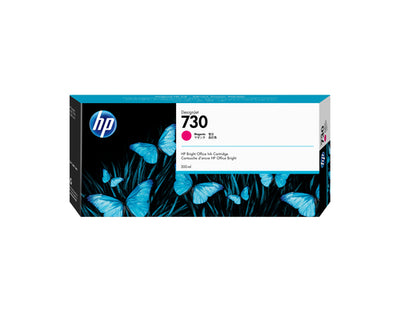 P2V69A - HPDesgnJet 730 300ml MagP2V69A