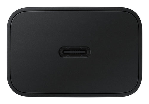SAMSUNG EP-T1510NBEGAU - FAST CHARGING TA 15W BLACK
