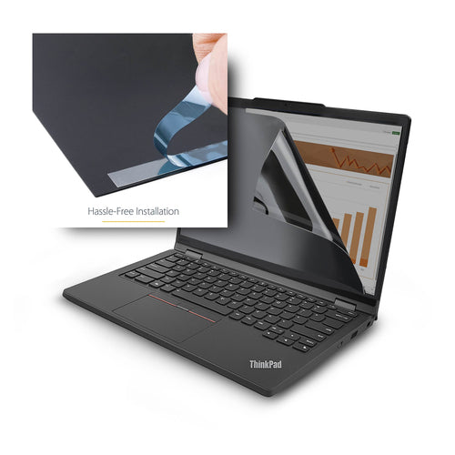 StarTech.com X13Y4-PRIVACY-SCREEN - Privacy Screen Filter Lenovo X13 Yoga G4