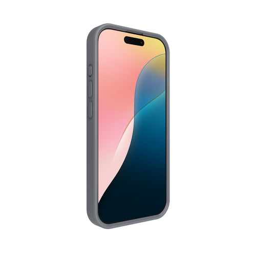Zagg iPhone 16 Pro SoHo Snap Case - Black
