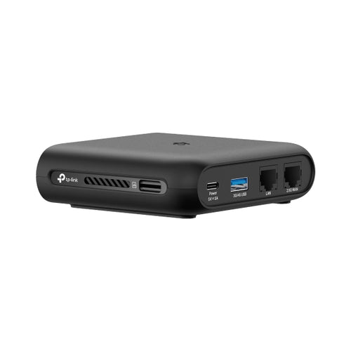 TP-Link TL-WR3002X - TP LINK AX3000 Gigabit Wi-Fi 6 Portable Travel Router