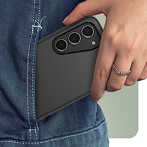 77-91122 - Otterbox Symmetry - GS23+ - Black