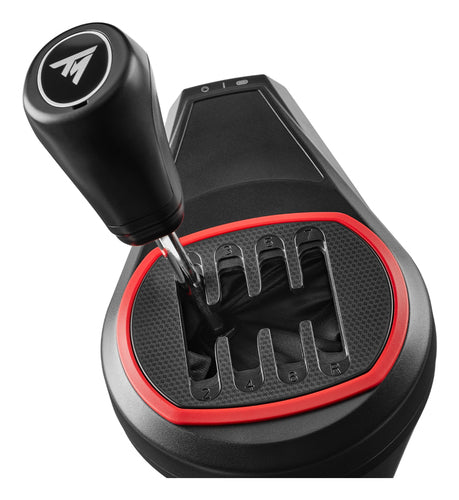 4060256 - THRUSTMASTER TH8S SHIFTER