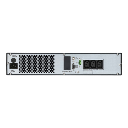 SRV1KRI-E - APC EASY UPS ON-LINE SRV RM 1000VA 900W