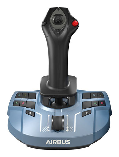 4460219 - THRUSTMASTER TCA SIDESTICK X AIRBUS EDITION XBX/PC