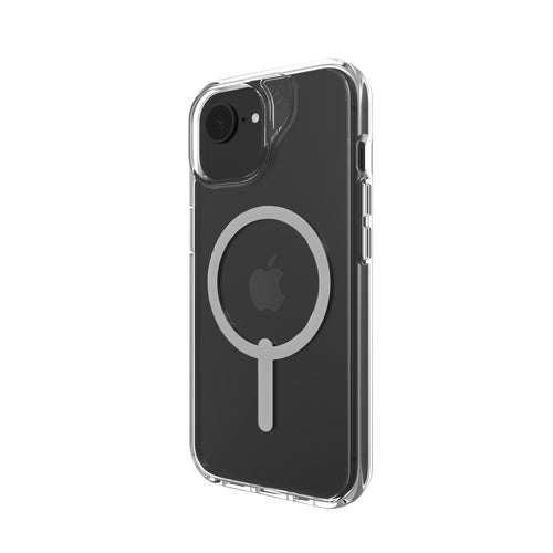 ZAGG Crystal Palace Snap Case, Apple iPhone 17e, 16e, 15, 14, 13