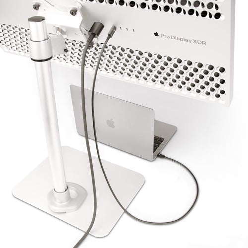 StarTech.com TBLT4MM1M - 3ft Thunderbolt 4 Cable 40Gbps 100W
