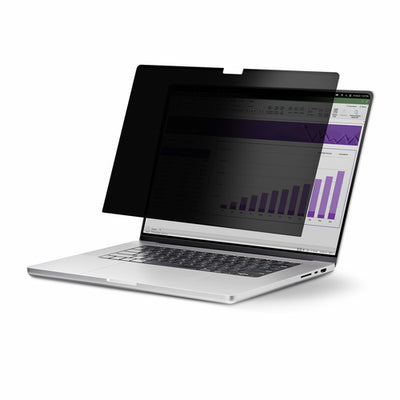 StarTech.com 133T6-PRIVACY-SCREEN - 13.3IN 16:10 Laptop Touch Privacy Screen