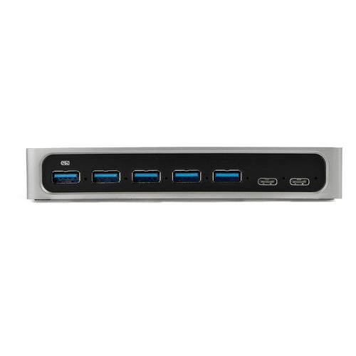 StarTech.com HB30C5A2CSC - HUB USB C - 7 PORT C TO A C - USB 3.0