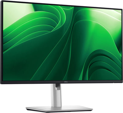 P2425DE - DELL P-SERIES PRO PLUS 24" QHD 2560X1440 IPS 90W PD HDMI DP USB USB-C RJ45 H/ADJ 3YR