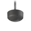 Ubiquiti UACC-AI-360-JB-W - UniFi Protect AI 360 Junction Box for UVC-AI-360 - White product image — image 4