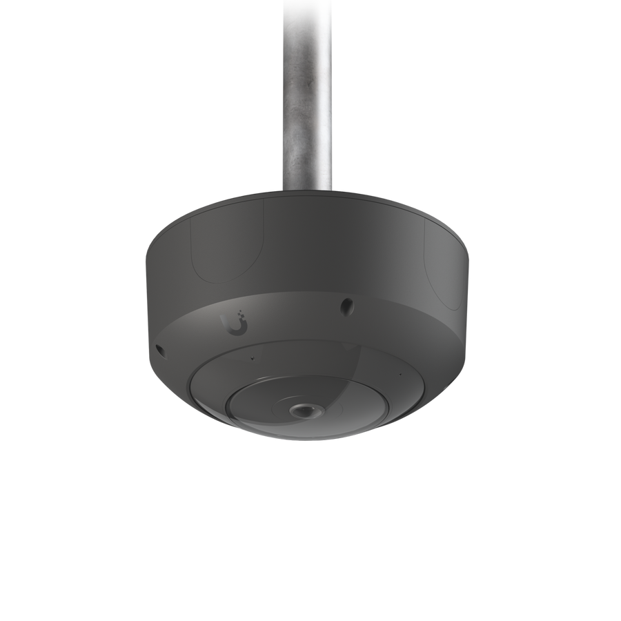 Ubiquiti UACC-AI-360-JB-W - UniFi Protect AI 360 Junction Box for UVC-AI-360 - White product image