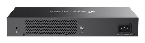 ES224G - TP-Link ES224G 24 Port Gigabit Switch Easy Smart Rack Mount Omada