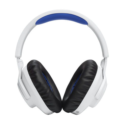 JBLQ360PWLWHTBLU - JBL QUANTUM 360 WLESS OVEREAR BLUE PLSTN