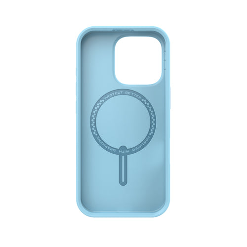 Zagg iPhone 16 Pro SoHo Snap Case - Blue