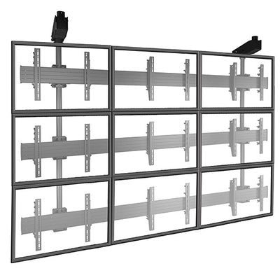 Chief LCM3X3U 3x3 Ceiling Video Wall