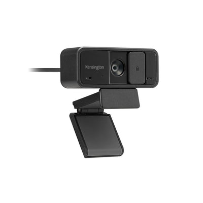 KENSINGTON K80250WW - W1050 1080P FIXD FOCUS WIDE ANGLE WEBCAM