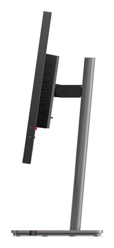 LENOVO P24QD-40 23.8" QHD 2560X1440 (16:9), WLED, DP+HDMI+USBC, DP OUT, RJ45, PD 96W, 3Y