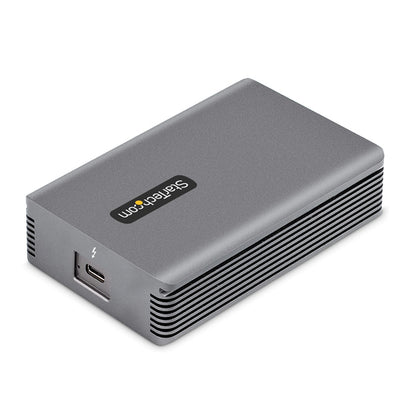 TB310G2 - STARTECH.COM THUNDERBOLT 3 TO ETHERNET ADAPTER 10G, THUNDERBOLT TO RJ45/NIC 2 YR