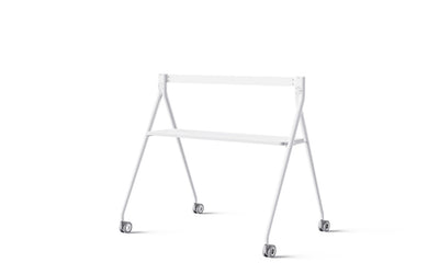 Yealink 3311043 - Floor Stand with Tray for MB65 White