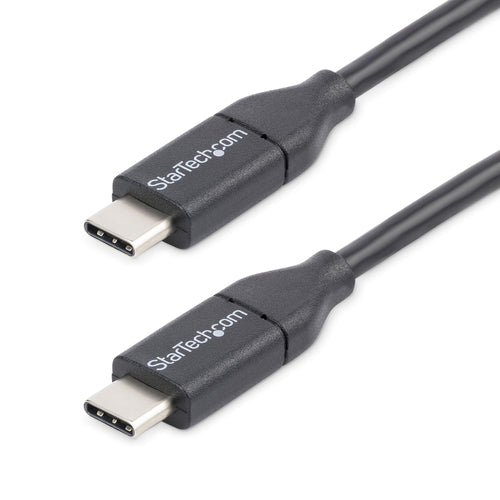 StarTech.com USB2CC50CM - 0.5m USB C Cable - M/M - USB 2.0