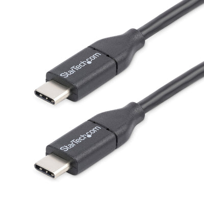 StarTech.com USB2CC50CM - 0.5m USB C Cable - M/M - USB 2.0
