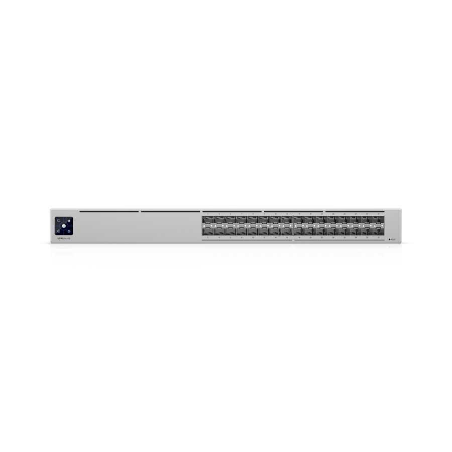 Ubiquiti Professional-grade 32-port Layer 3