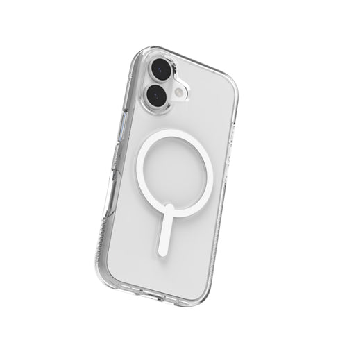 ZAGG Crystal Palace Snap Case, Apple iPhone 17