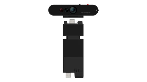 Lenovo 4XC1J05150 - THINKVISION MC60 MONITOR WEBCAM - 27in