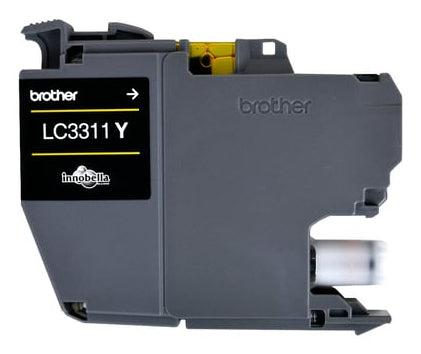 LC3313Y - Brother LC3313Y Yellow Ink