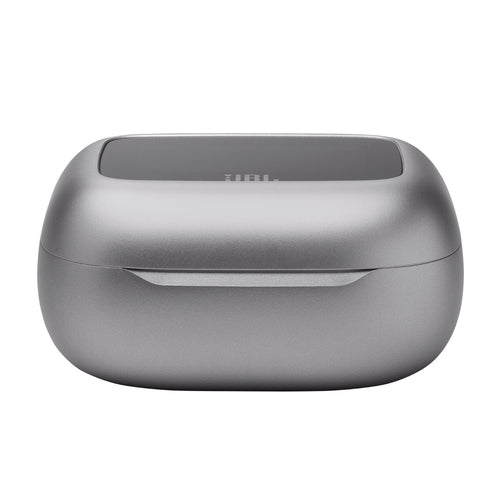JBLLIVEBEAM3SIL - JBL LIVE BEAM TWS ANC HEADPHONES SILVER