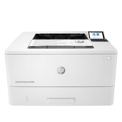 HP 3PZ15A - LaserJet Enterprise M406dn