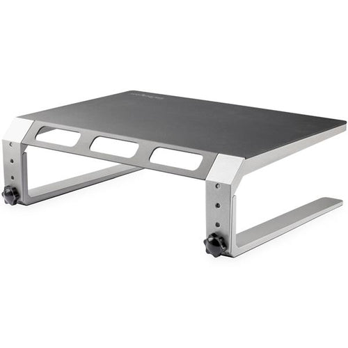 StarTech.com MONSTND - Monitor Riser SteelAluminum Adjustable