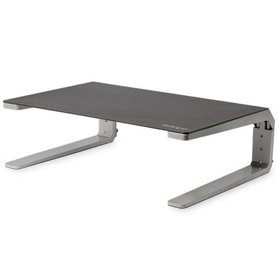 StarTech.com MONSTND - Monitor Riser SteelAluminum Adjustable
