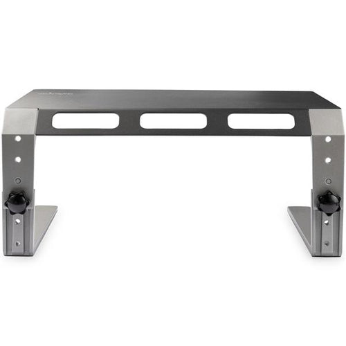 StarTech.com MONSTND - Monitor Riser SteelAluminum Adjustable