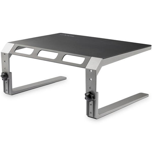 StarTech.com MONSTND - Monitor Riser SteelAluminum Adjustable