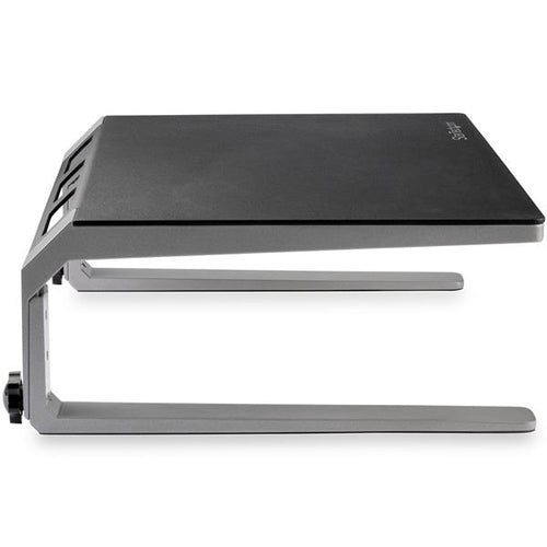 StarTech.com MONSTND - Monitor Riser SteelAluminum Adjustable