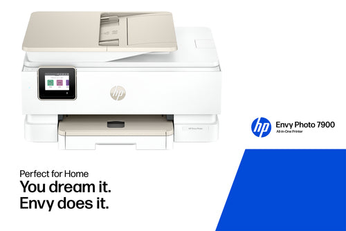B63K6D - HP ENVY PHOTO 7930 ALL-IN-ONE PRINTER