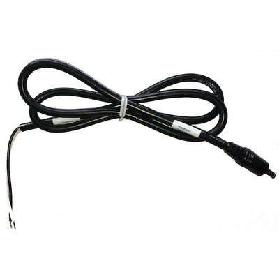 ZEBRA 450134 POWER DIRECT WIRE CBL NO FUSE FOR LIND 12 - 32V ADAPTER
