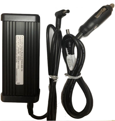 ZEBRA 450140 POWER LIND 12-16 VOLT IN 20 VOLT OUT CLA 5.5 MM X 1.7 MM RIGHT ANGLE L10 XC6