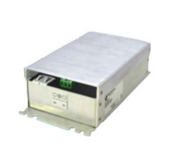 ZEBRA 450083 POWER DC TO DC CONVERTER 9-60V IN 13.2V 4.54A OUT