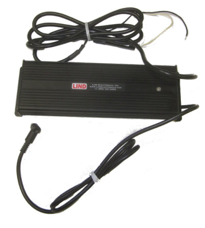 ZEBRA 450151 POWER 20-60 V IN DC TO DC 19 V OUT 5.5 MM X 1.7 MM XR12