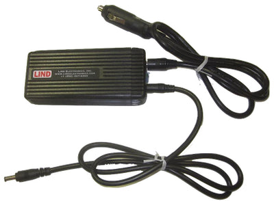 ZEBRA 450019 POWER 12-32V INPUT CIGARETTE LIGHTER ADAPTER 12V OUTPUT 5.5X2.5 XDIM G2 G3 B10 BC D10 L10
