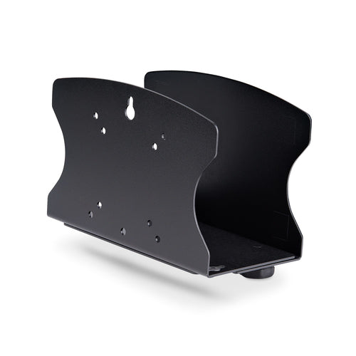 StarTech.com 2NS-CPU-WALL-MOUNT - PC WALL MOUNT BRACKET COMPUTER SHELF