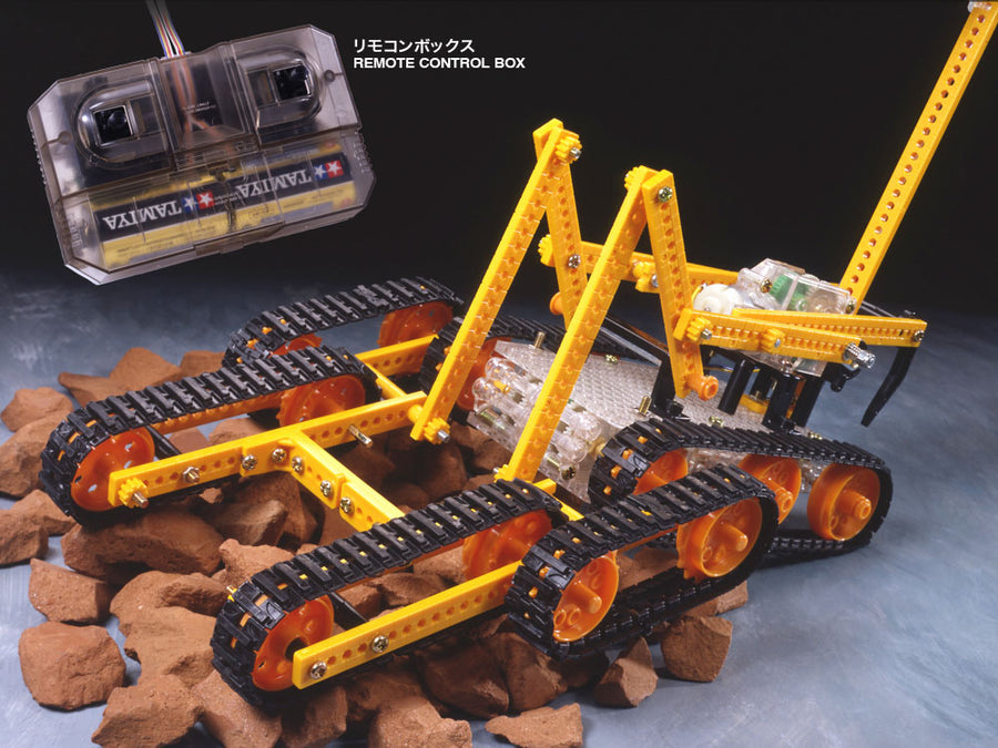 Tamiya Tamiya 70169
